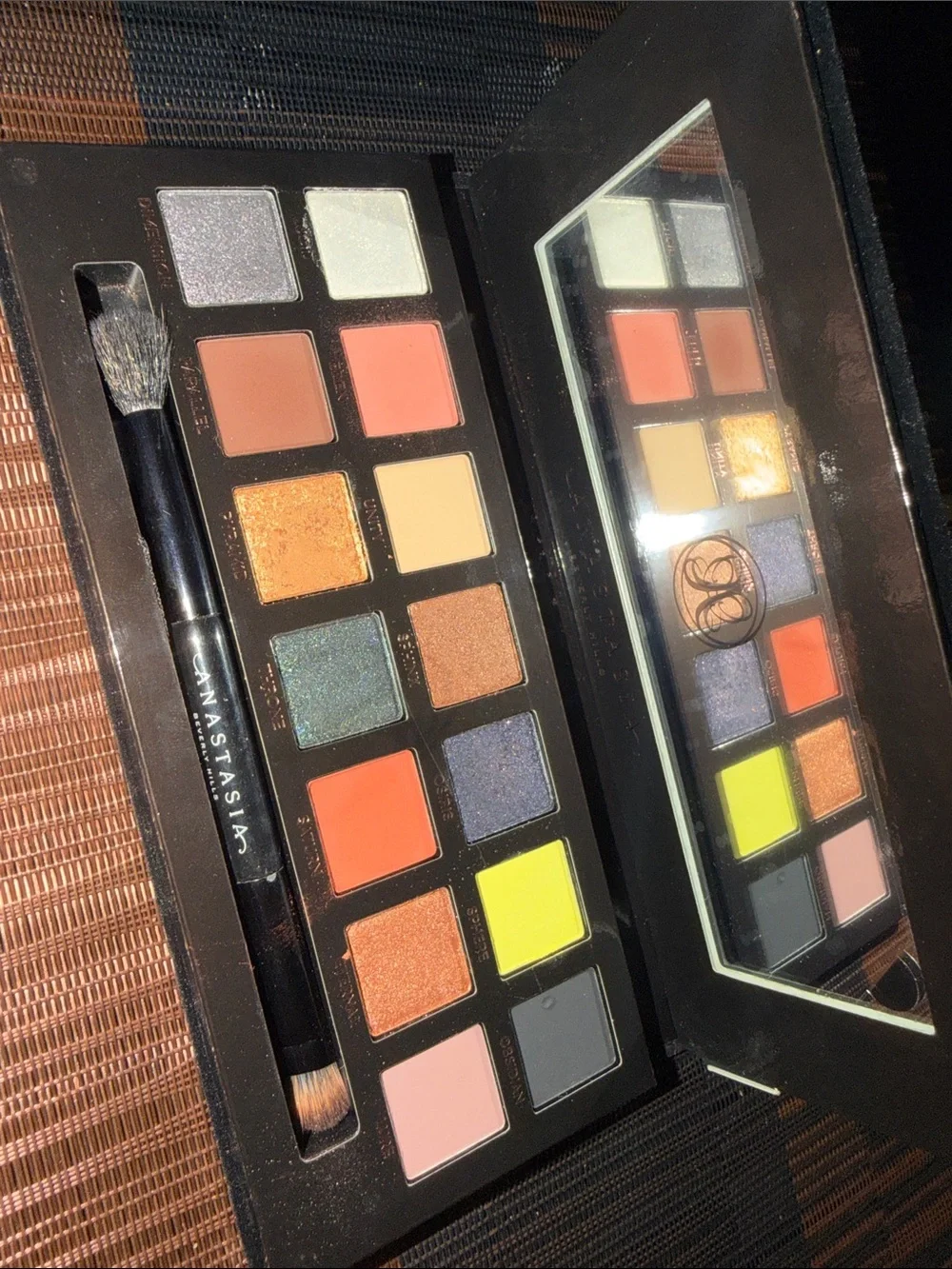 Anastasia Beverly Hills anastasia beverly